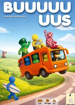 Buuuuuuus