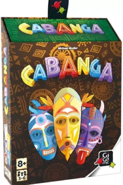 Cabanga