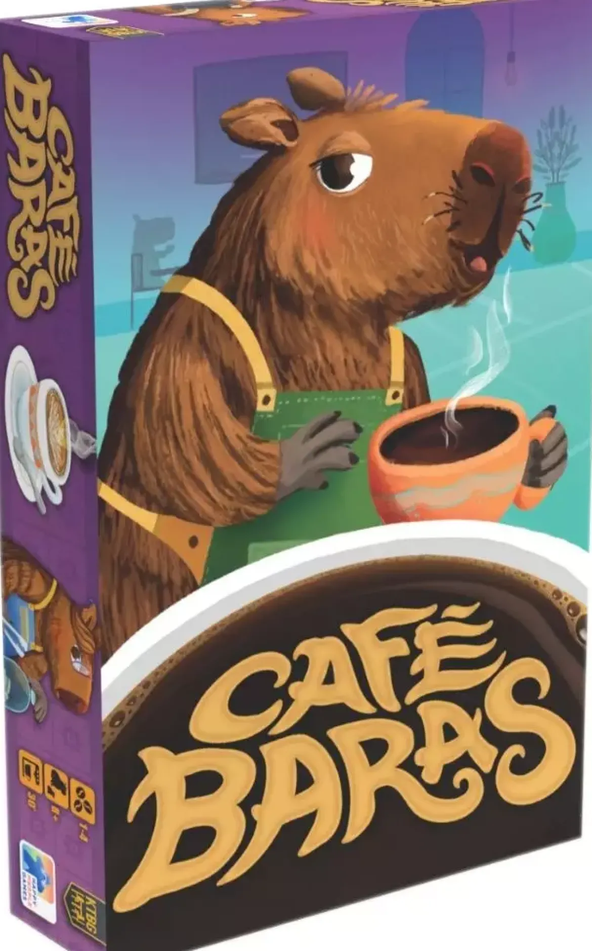 Café Baras