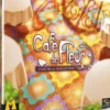 Café de Fleur : L'Art de la Marqueterie