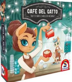 Café Del Gatto