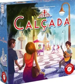 Calçada