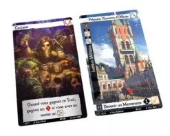 Call to Adventure - Epic Origins