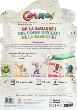 Camarades