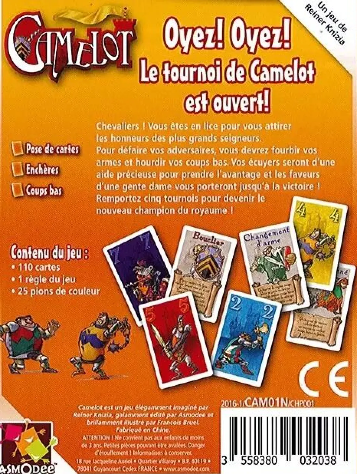 Camelot