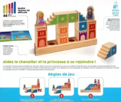 Camelot Jr