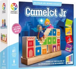 Camelot Jr