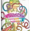 Caméléons (Ext. Moustache)