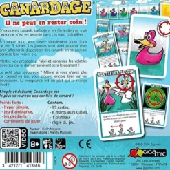 Canardage