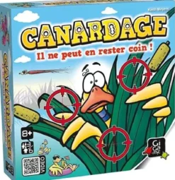Canardage