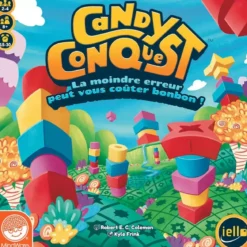 Candy Conquest