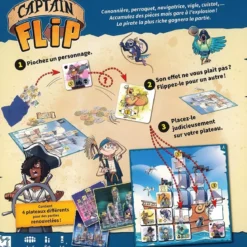 Captain Flip