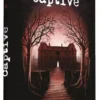 Captive - Une BD dont vos êtes le héros