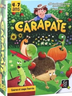 Carapate