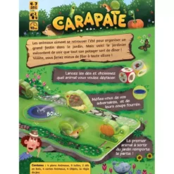 Carapate