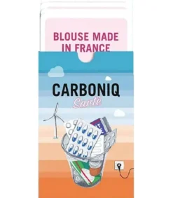 Carboniq Santé