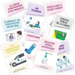 Carboniq Santé
