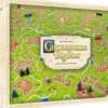 Carcassonne Big Box 2025