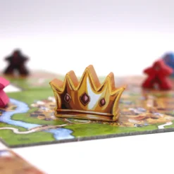 Carcassonne Joutes & Armoiries : Pack de Stickers