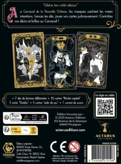 Carnival of Sins