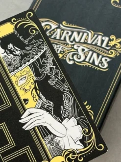Carnival of Sins