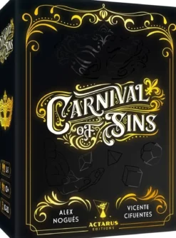 Carnival of Sins