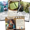 Carolyn Fern - Deck Investigateur (Horreur à Arkham JCE)