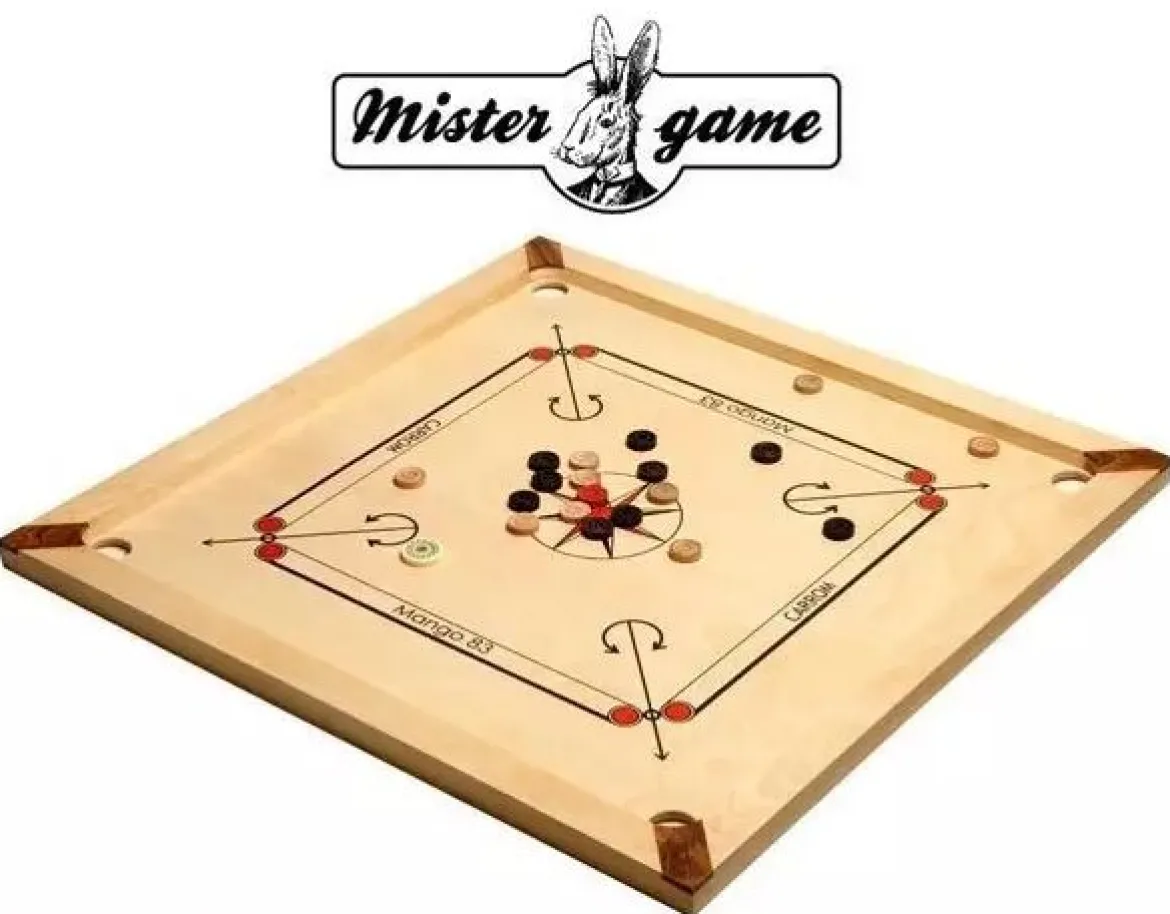 Carrom Mango 66 cm