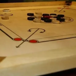 Carrom Mango 66 cm