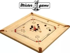 Carrom Mango 83 cm