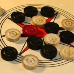 Carrom Mango 83 cm