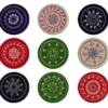 Carrom - Percuteur de Compétition 15g