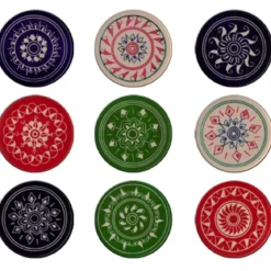 Carrom - Percuteur de Compétition 15g