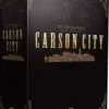 Carson City Big Box