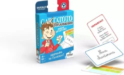 Cartatoto - Conjugaison (CP-CE1-CE2)
