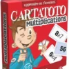 Cartatoto - Multiplications