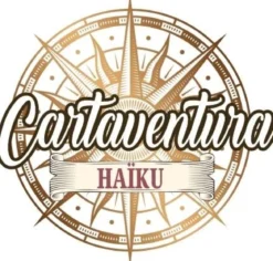 Cartaventura : Haïku