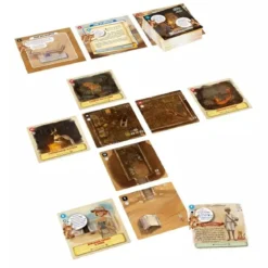 Cartaventura Odyssée : Le Secret Des Pharaons