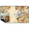 Cartaventura - Tapis de Jeu Officiel - 60x100cm