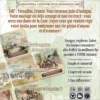 Cartaventura : Versailles