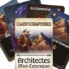Cartographers: Architectes Mini Extension