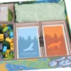 Cascadia : Rangements pour Boîte - Colour Insert