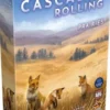 Cascadia Rolling : Prairies
