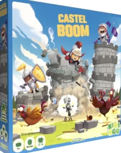 Castel Boom