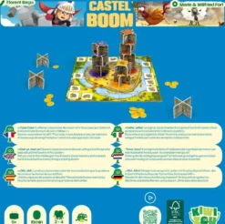 Castel Boom