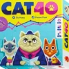 Cat 40