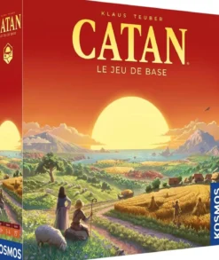 Catan