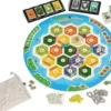Catan : Énergies