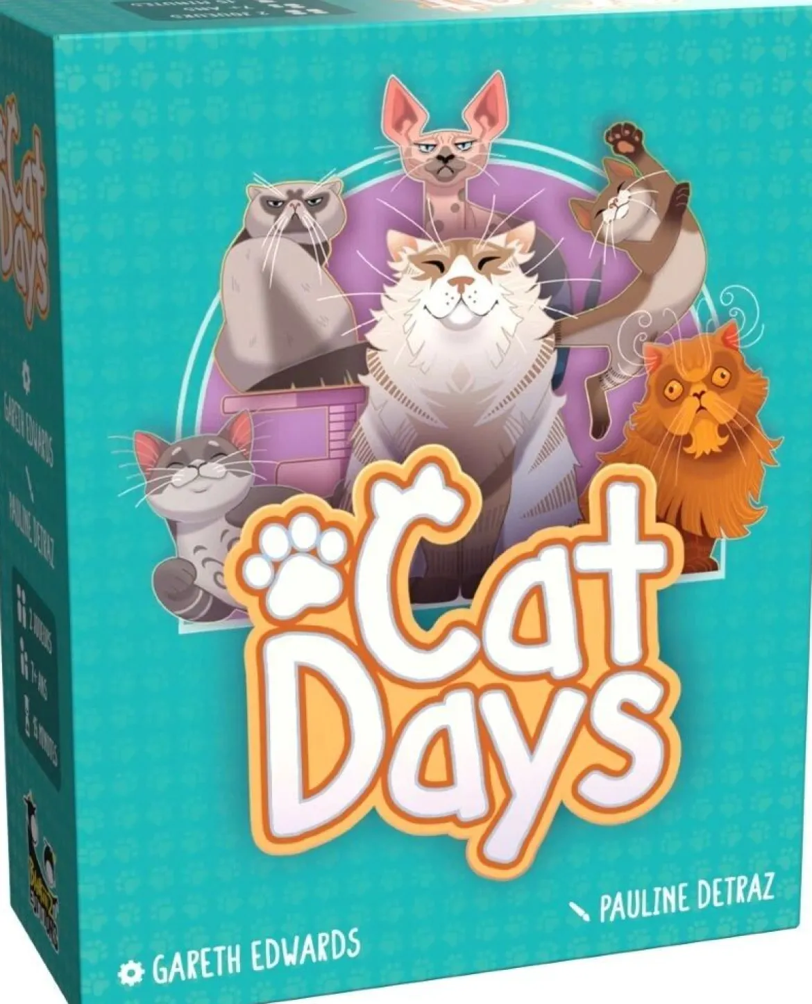 Cat Days