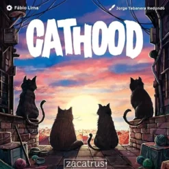 Cathood